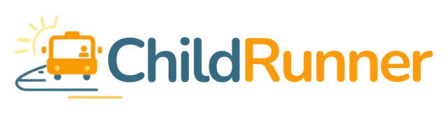 Child Runner